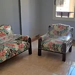 160M2 Apartment In Cairo