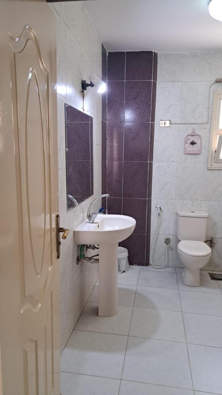 Apartment 160m2 In Cairo