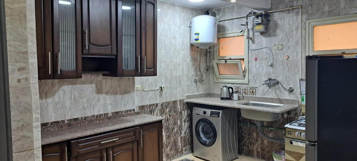 160m2 In Apartment