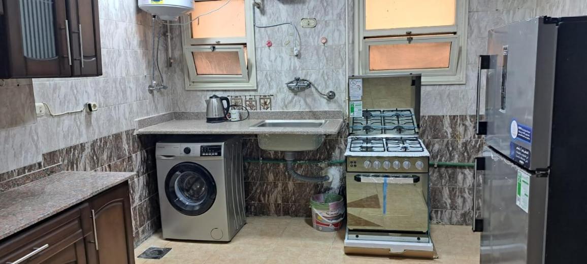 160m2 In Apartment *