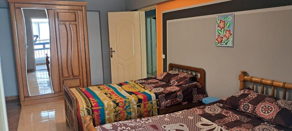Apartment 160m2 In Cairo