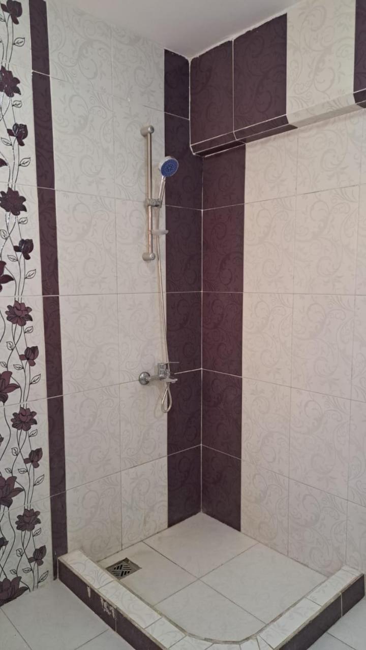 160m2 In Apartment